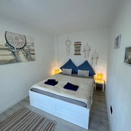 Boho Apartment Vintage Naehe Salzburg Freilassing Ngoại thất bức ảnh