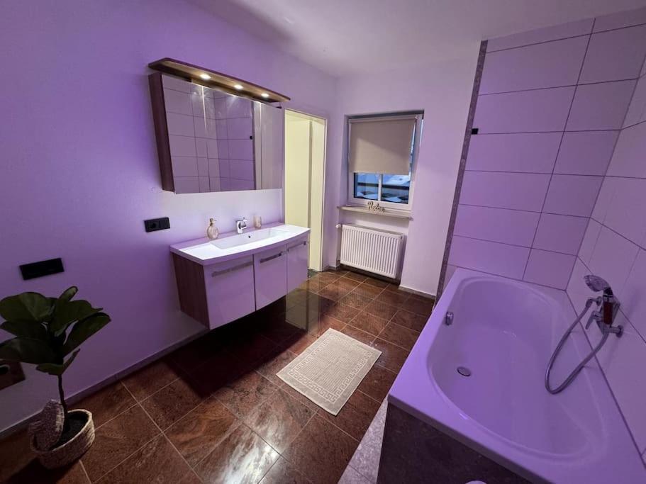 Boho Apartment Vintage Naehe Salzburg Freilassing Ngoại thất bức ảnh