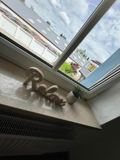 Boho Apartment Vintage Naehe Salzburg Freilassing Ngoại thất bức ảnh