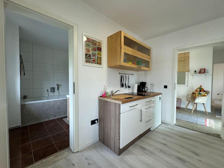 Boho Apartment Vintage Naehe Salzburg Freilassing Ngoại thất bức ảnh