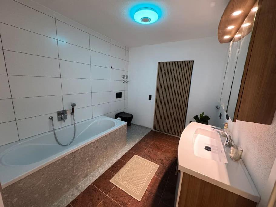 Boho Apartment Vintage Naehe Salzburg Freilassing Ngoại thất bức ảnh