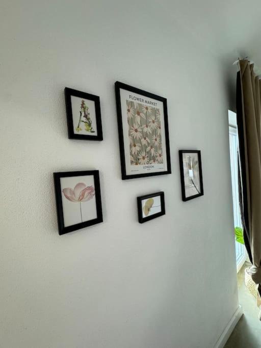 Boho Apartment Vintage Naehe Salzburg Freilassing Ngoại thất bức ảnh