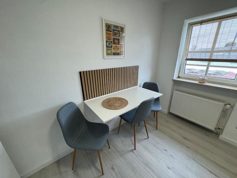 Boho Apartment Vintage Naehe Salzburg Freilassing Ngoại thất bức ảnh