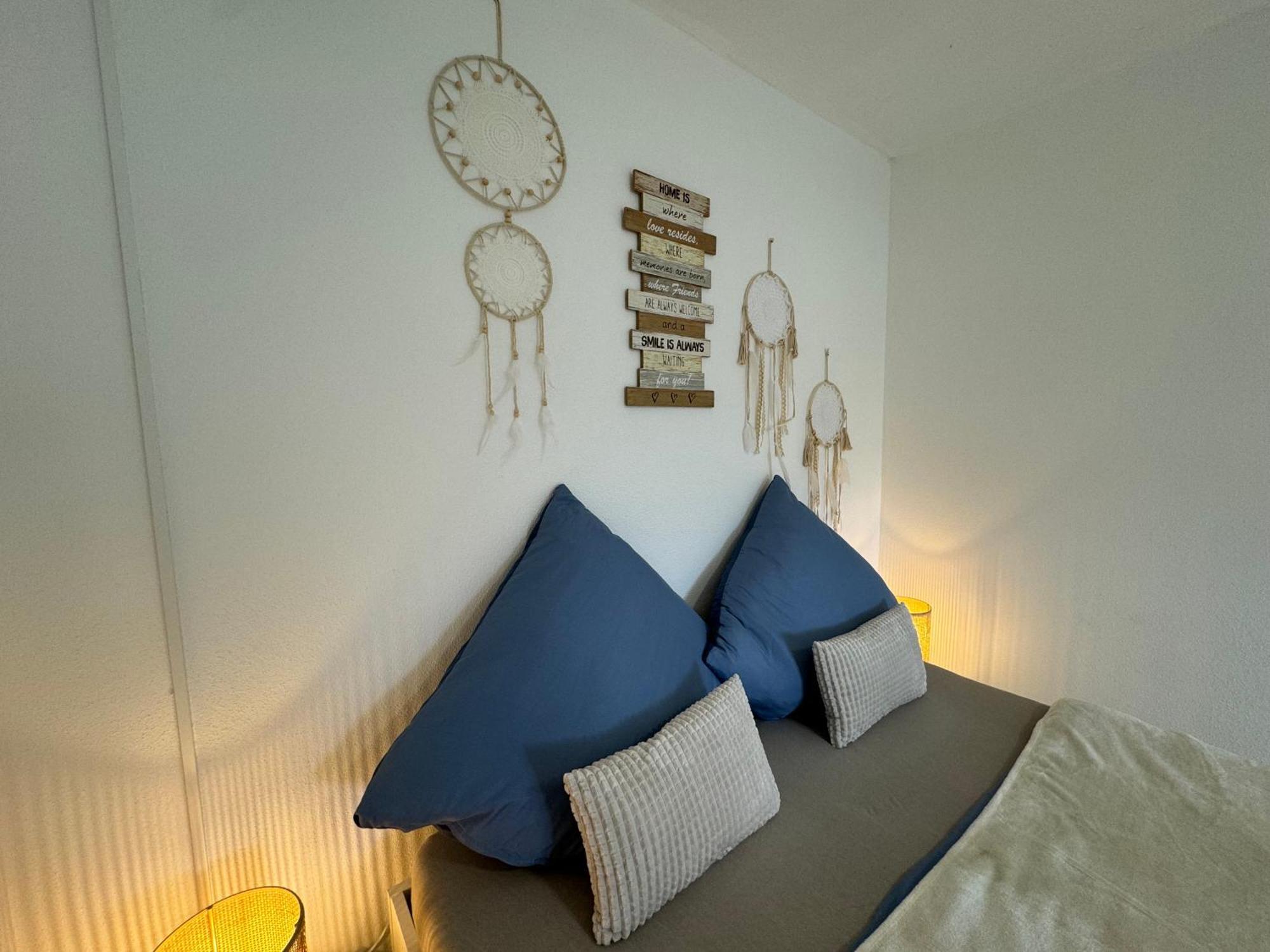 Boho Apartment Vintage Naehe Salzburg Freilassing Ngoại thất bức ảnh