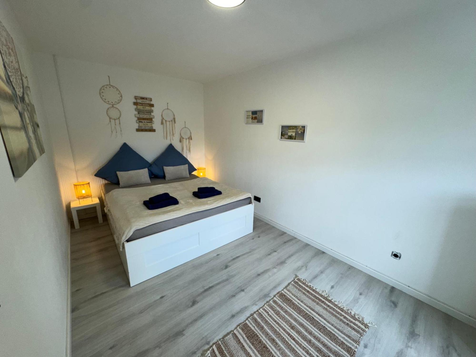 Boho Apartment Vintage Naehe Salzburg Freilassing Ngoại thất bức ảnh