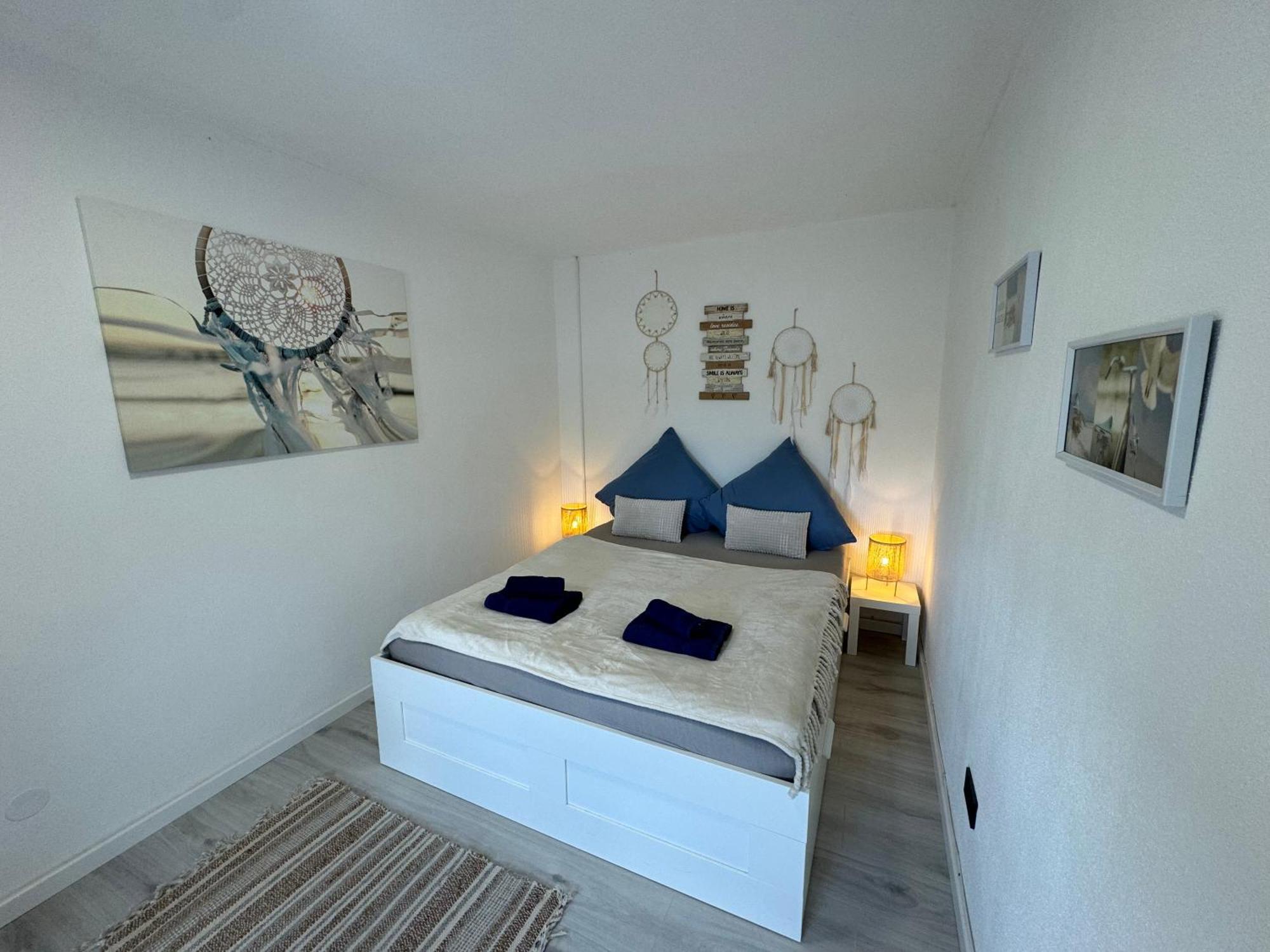 Boho Apartment Vintage Naehe Salzburg Freilassing Ngoại thất bức ảnh