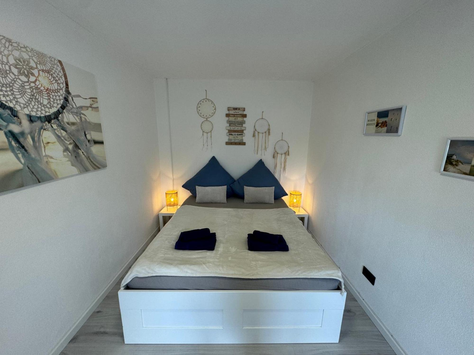 Boho Apartment Vintage Naehe Salzburg Freilassing Ngoại thất bức ảnh