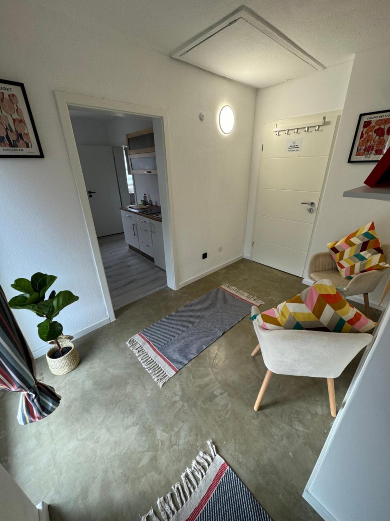 Boho Apartment Vintage Naehe Salzburg Freilassing Ngoại thất bức ảnh