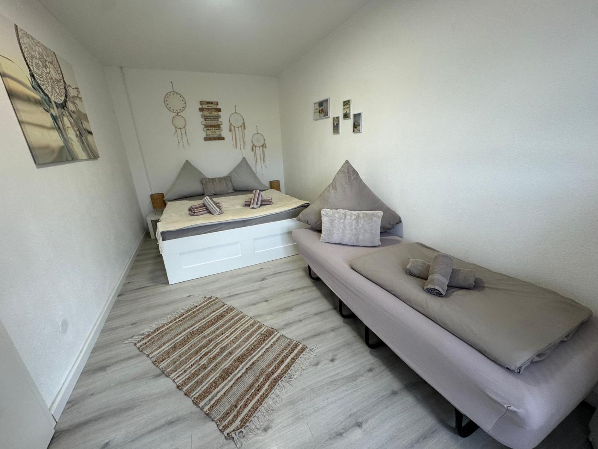 Boho Apartment Vintage Naehe Salzburg Freilassing Ngoại thất bức ảnh